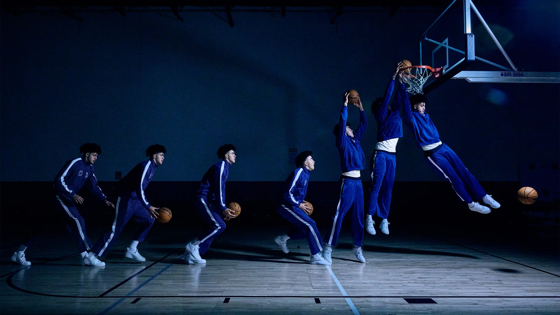 Elevated Streetwear by Drake