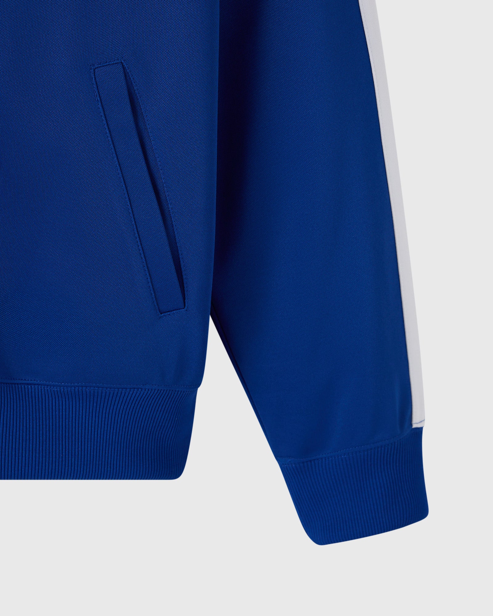 1998 Kentucky Wildcats Warm Up Jacket - Royal Blue - Image 4