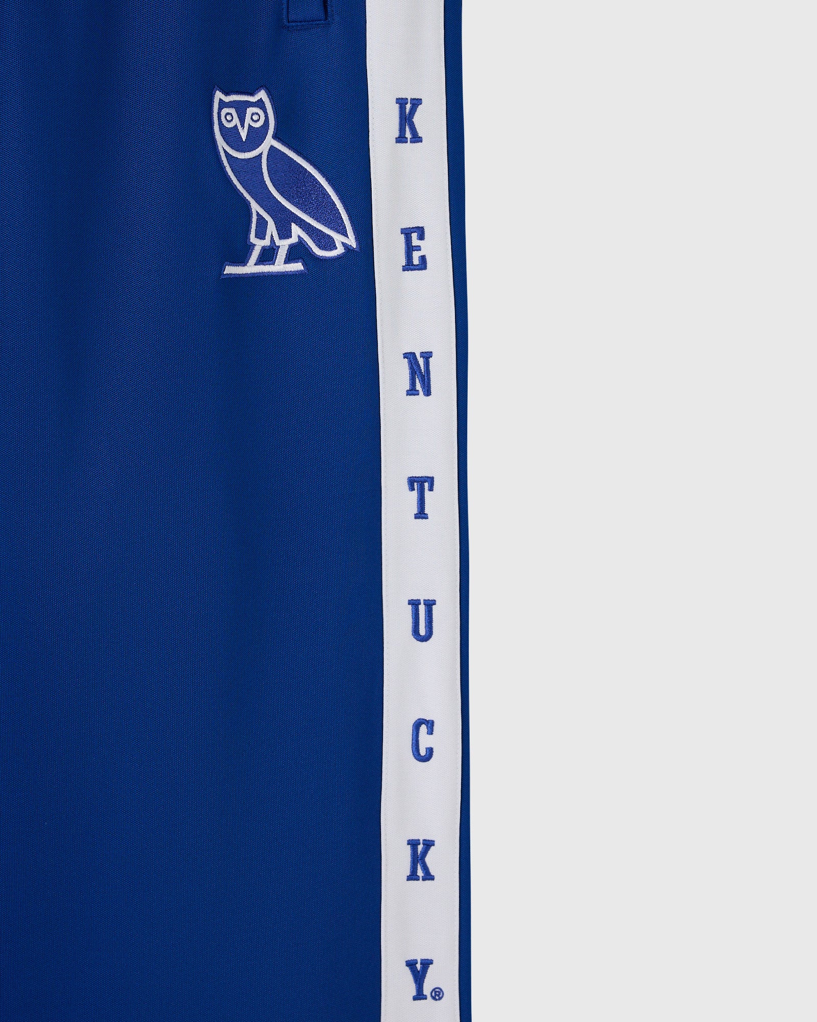 1998 Kentucky Wildcats Warm Up Pant - Royal Blue - Image 3