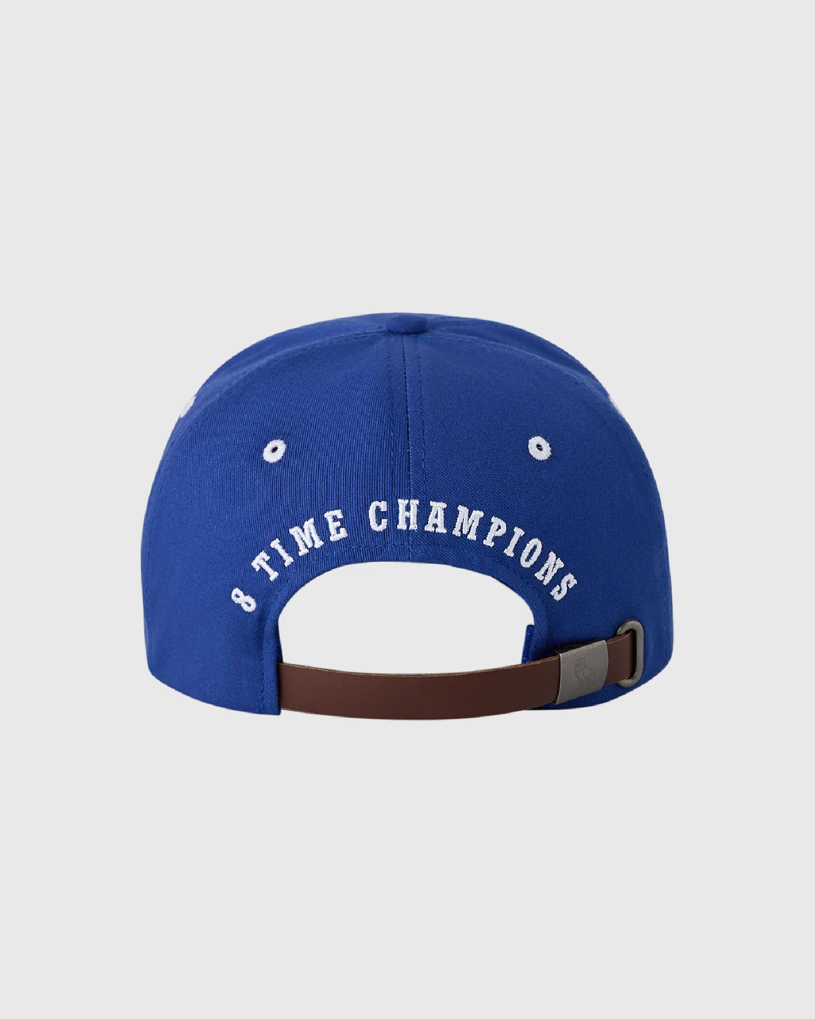 2012 Kentucky Wildcats Strapback Hat - Blue - Image 4