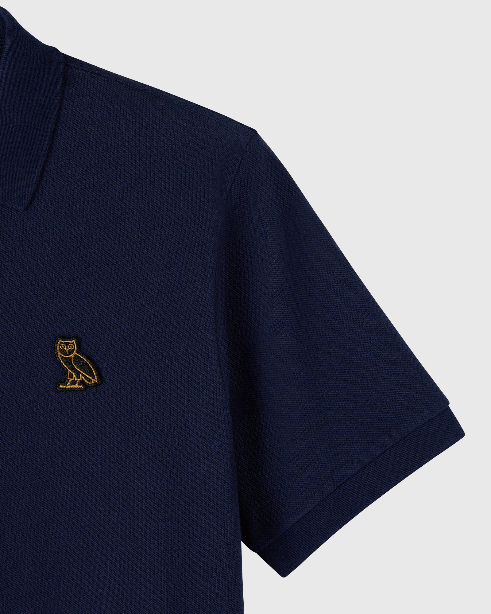 Classic Polo - Navy - Image 3