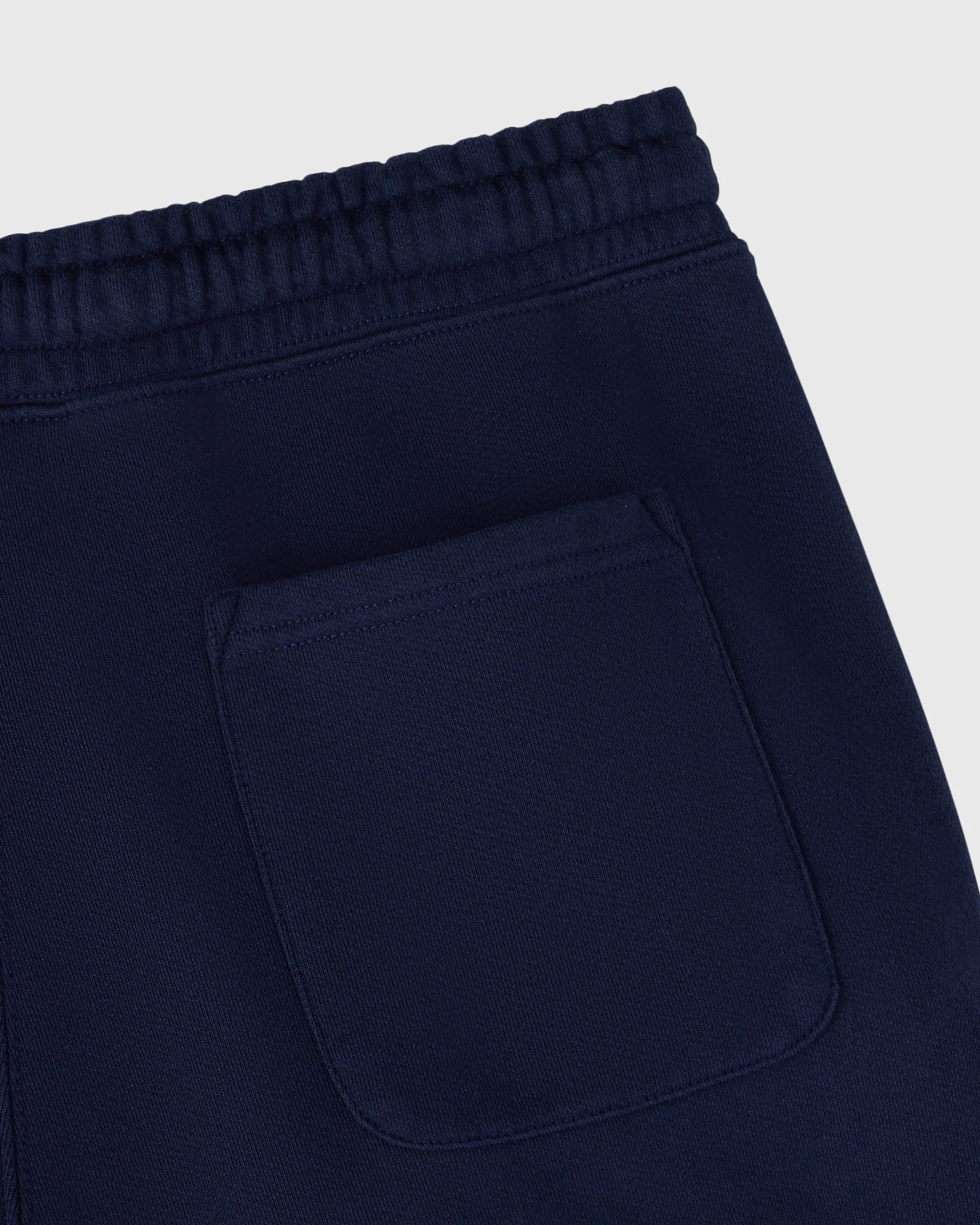 Classic Sweatpant - Navy - Image 3
