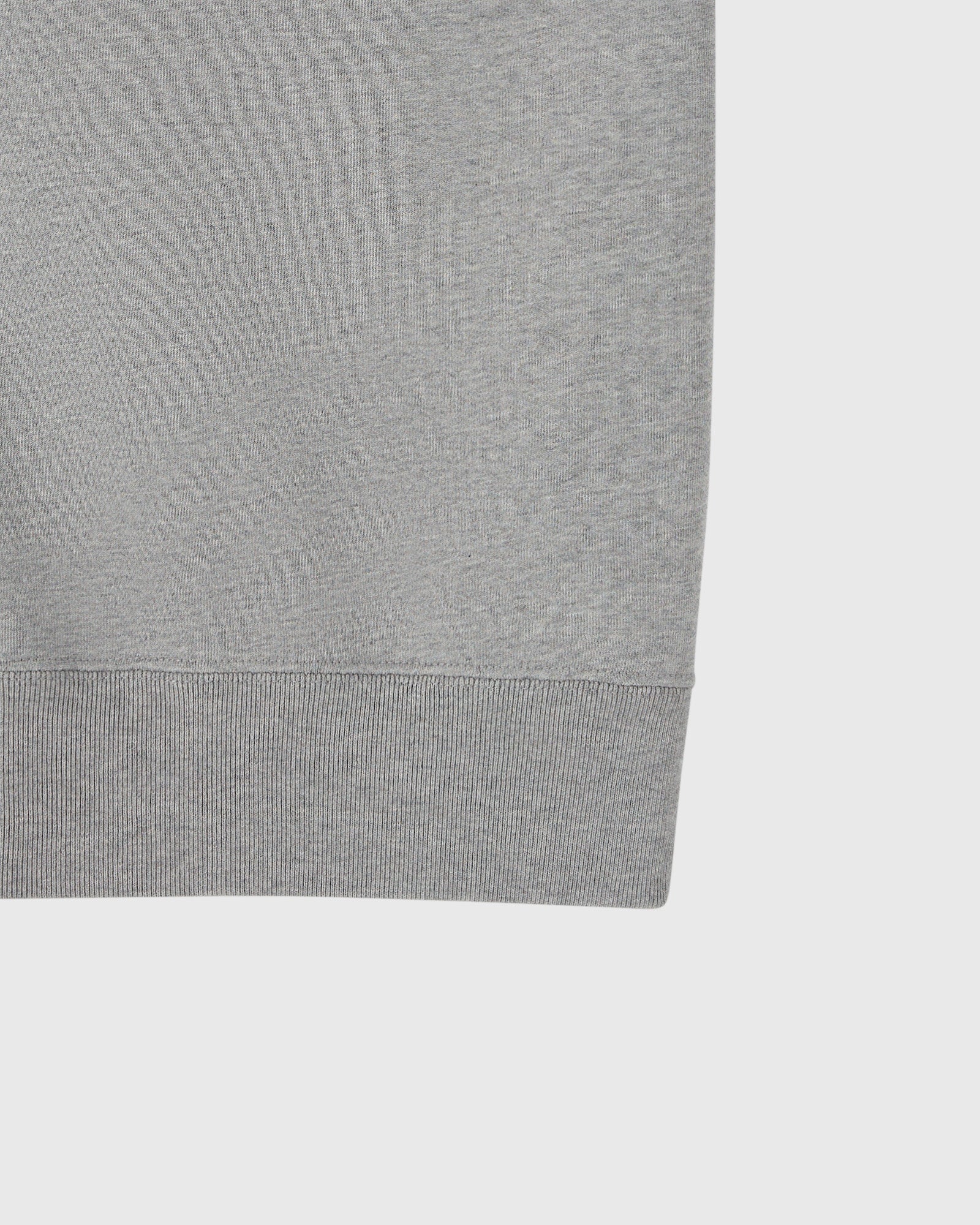 Classic Vest - Heather Grey - Image 3