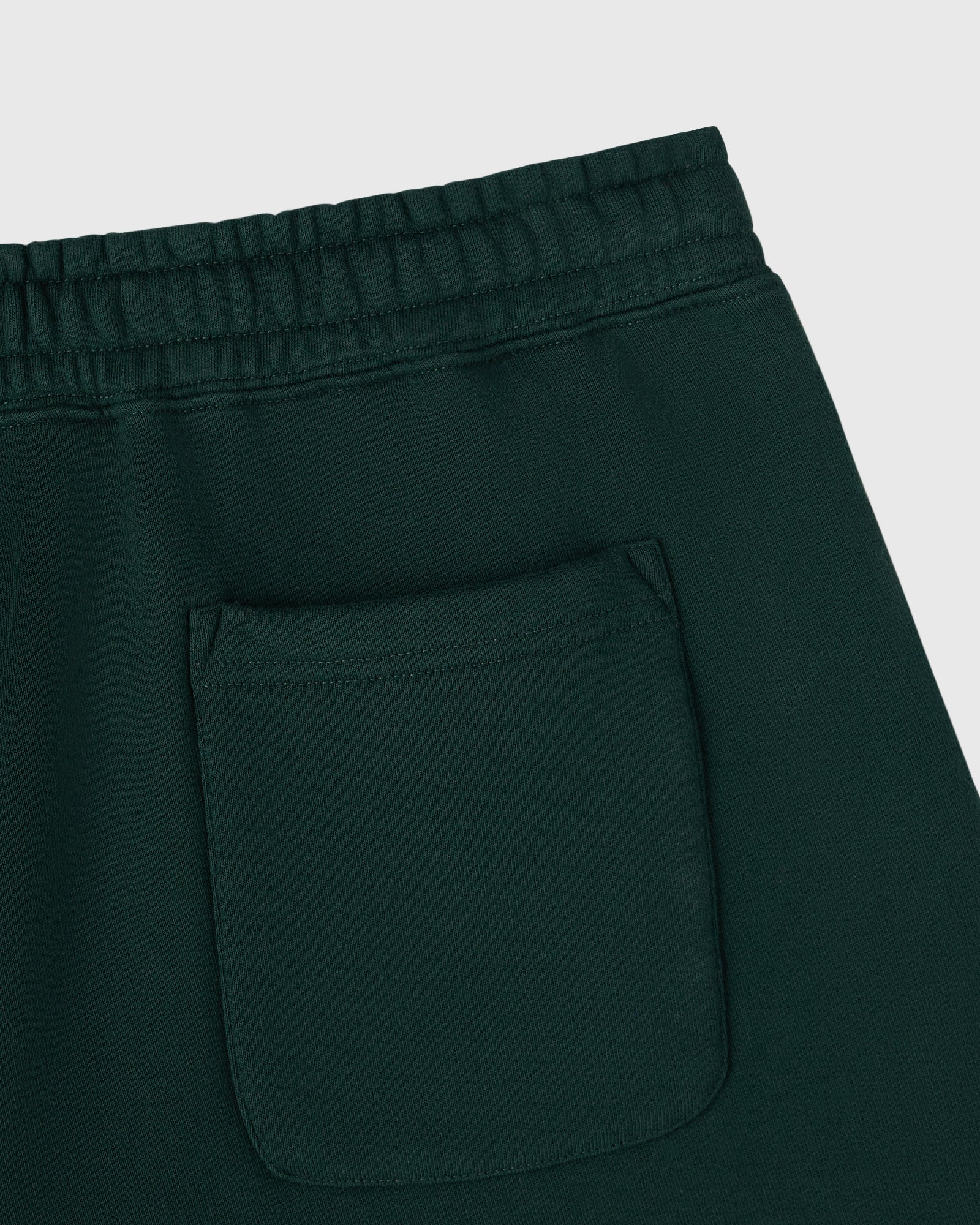 Collegiate Shorts - Midnight Green - Image 4