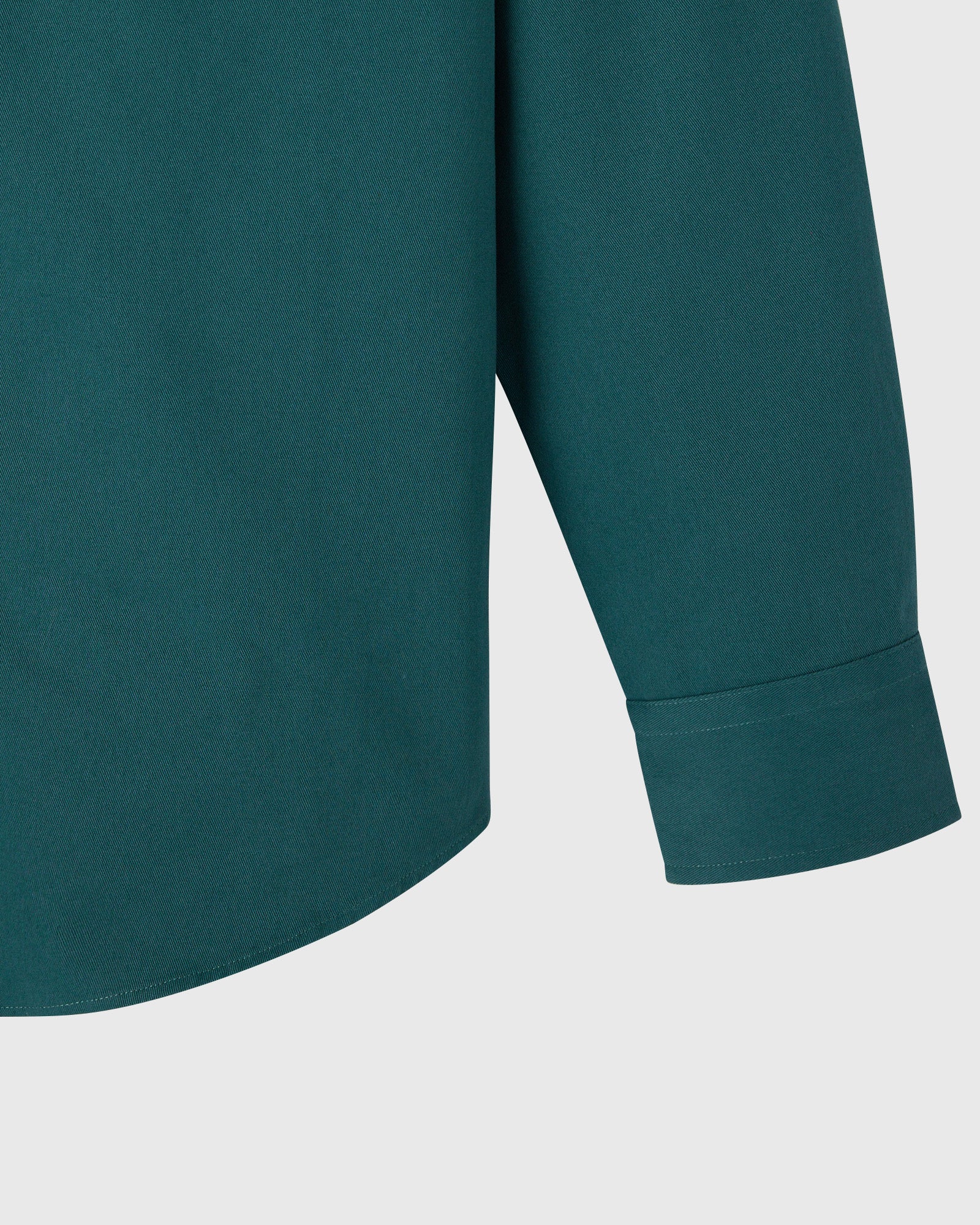 Friday the 13th 3D Work Shirt - Green - Image 4