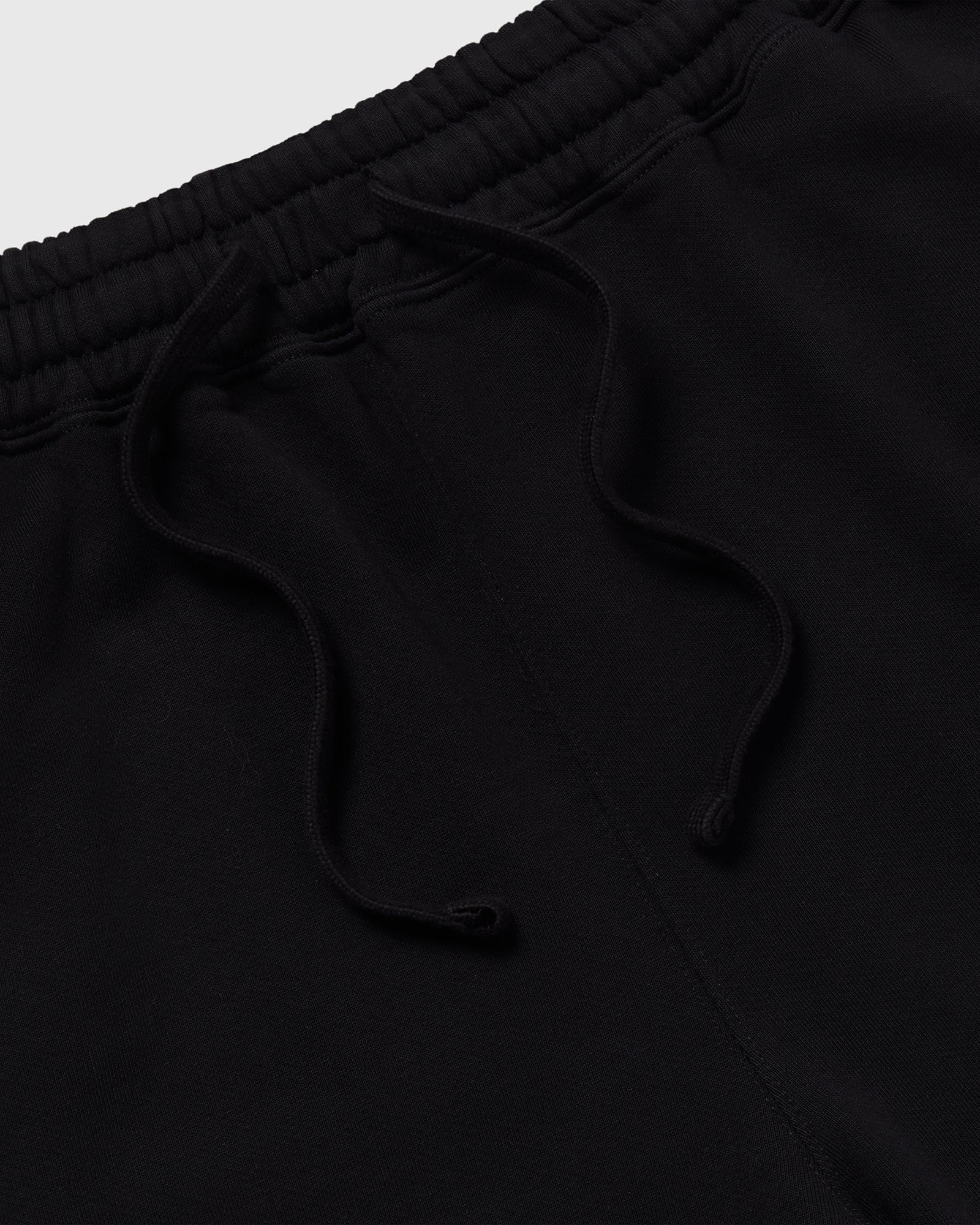 Classic Sweatpant - Black - Image 3