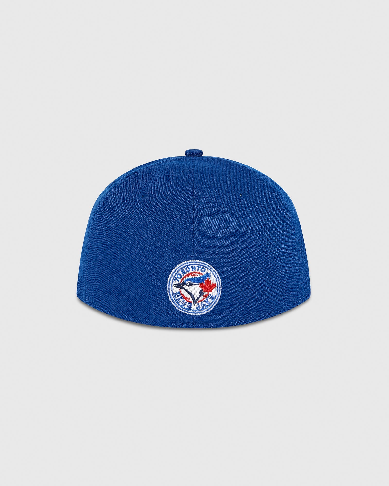 New Era 59Fifty Fitted Jays Cap - Blue - Image 4