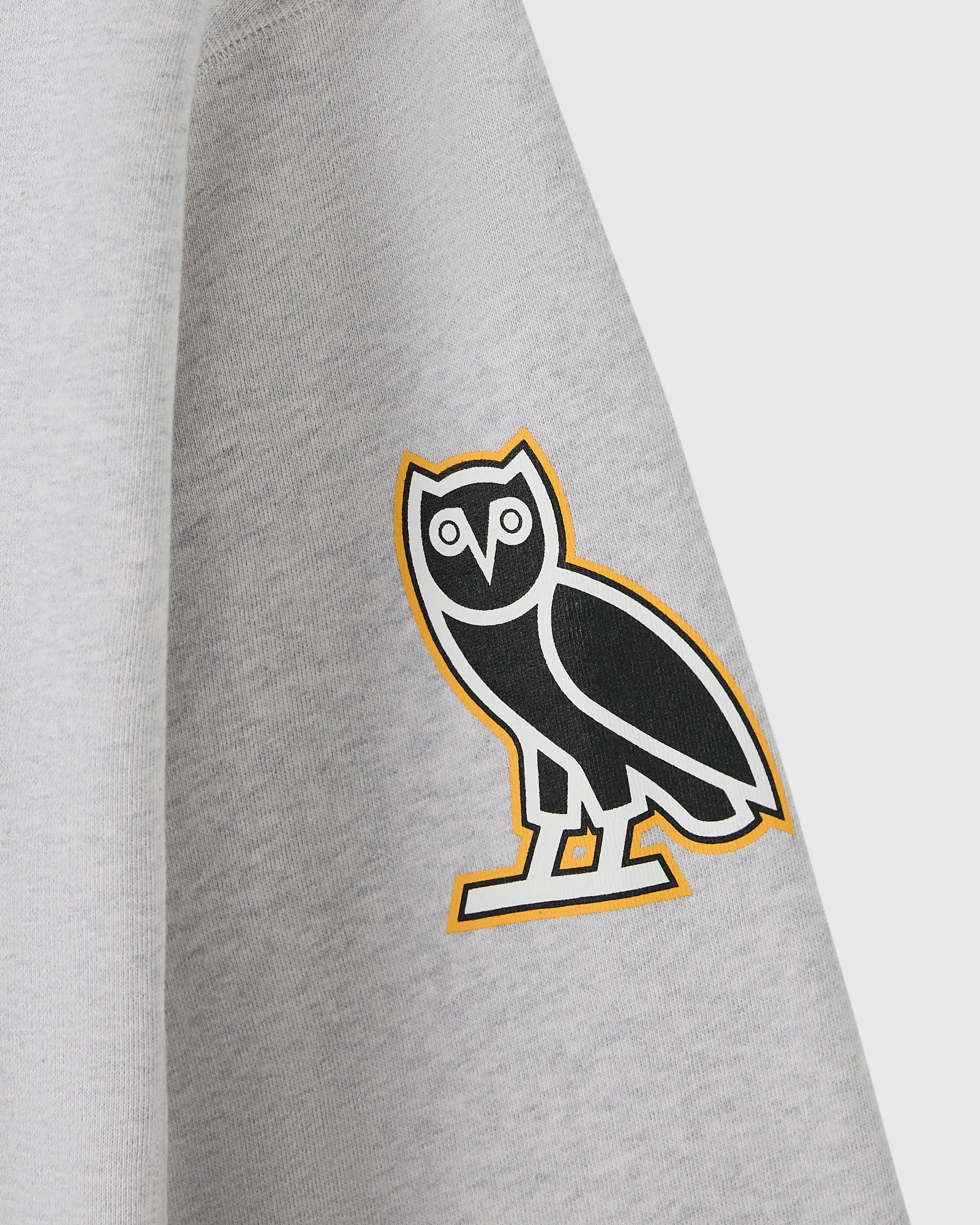 NHL Boston Bruins Crewneck - Ash Heather - Image 4