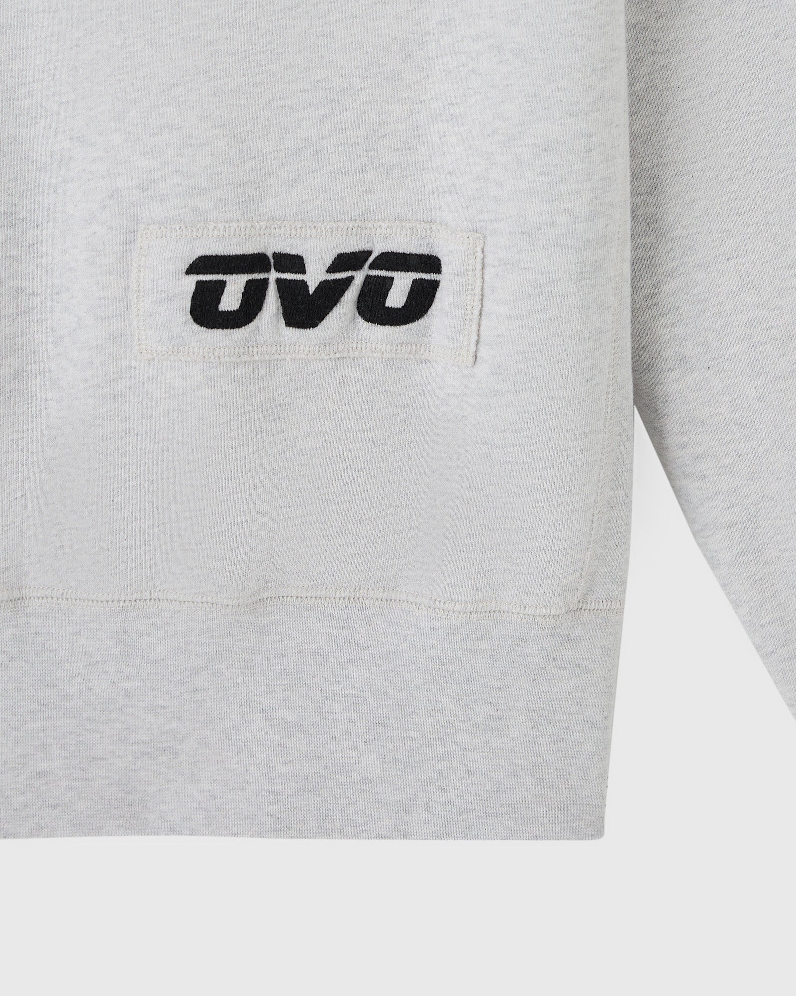 NHL Boston Bruins Crewneck - Ash Heather - Image 7