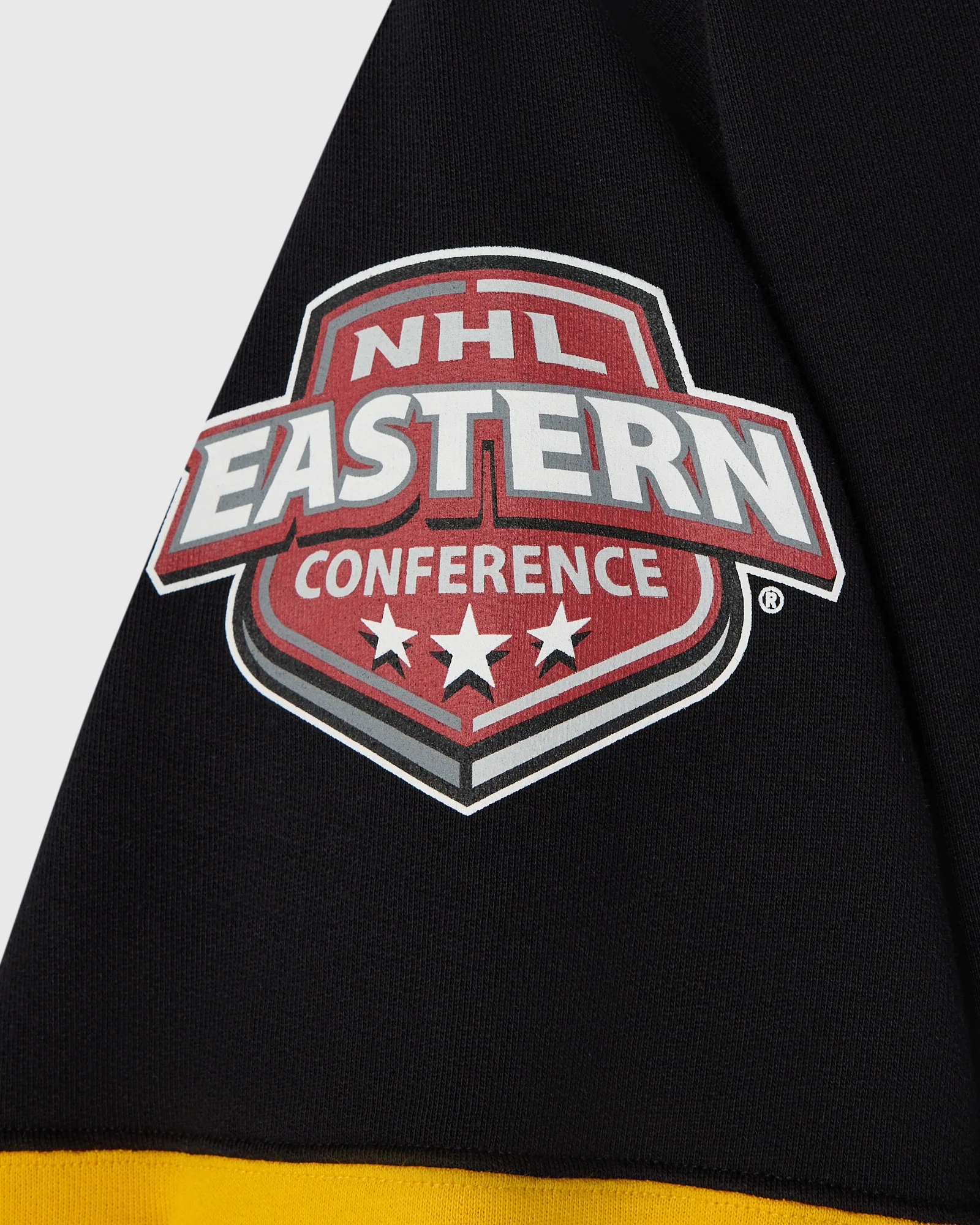 NHL Boston Bruins Hoodie - Black - Image 4