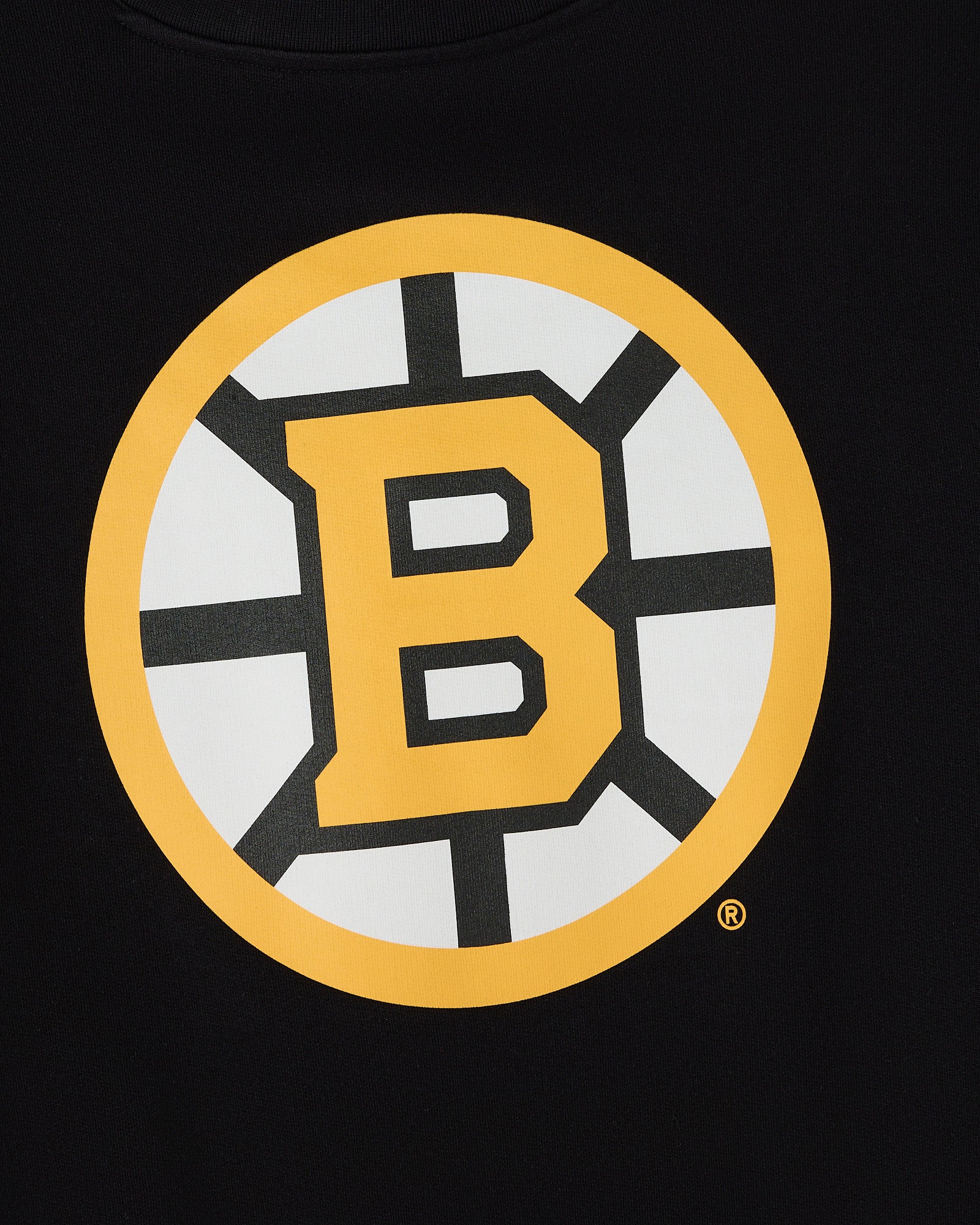 NHL Boston Bruins Hoodie - Black - Image 6