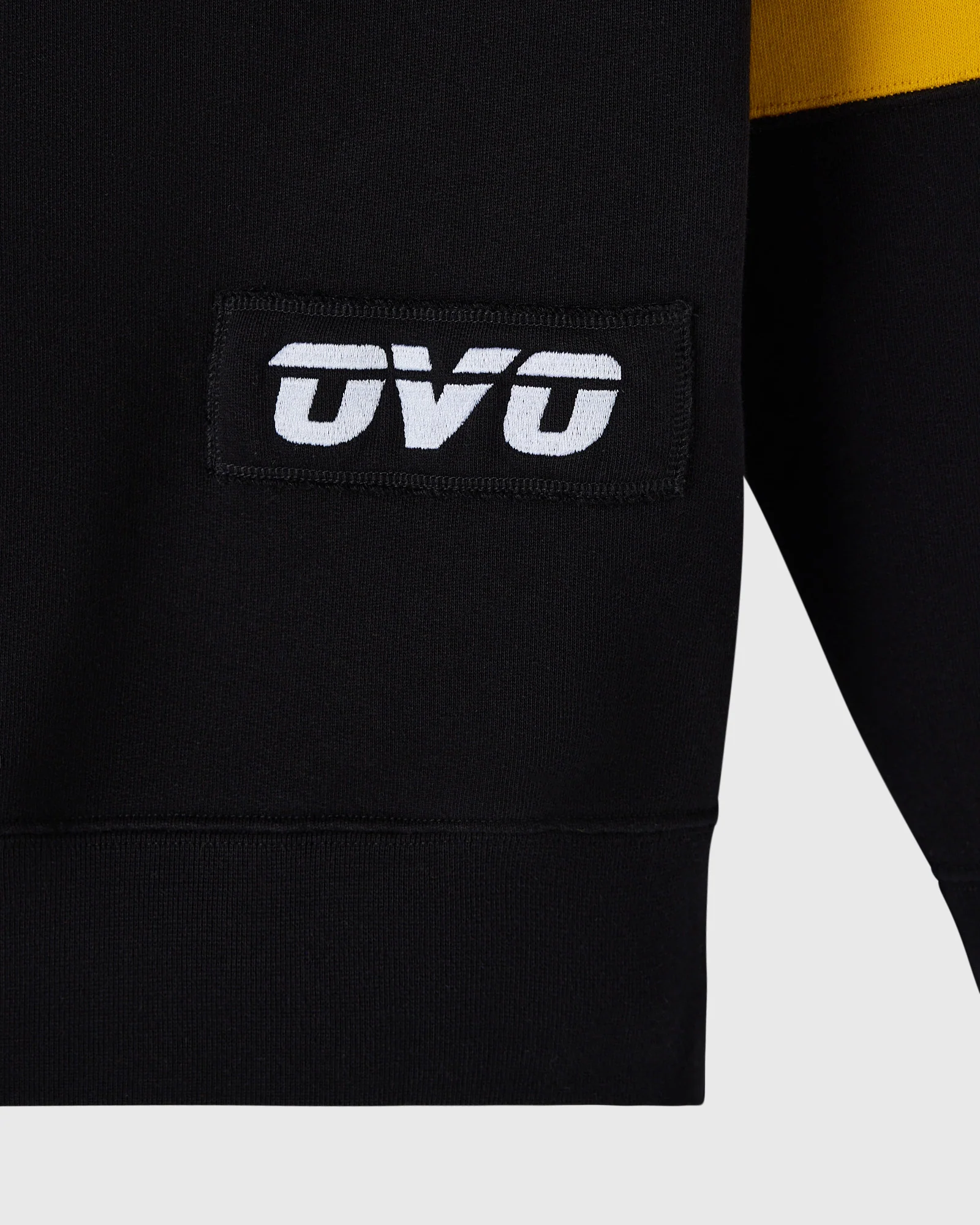 NHL Boston Bruins Hoodie - Black - Image 7