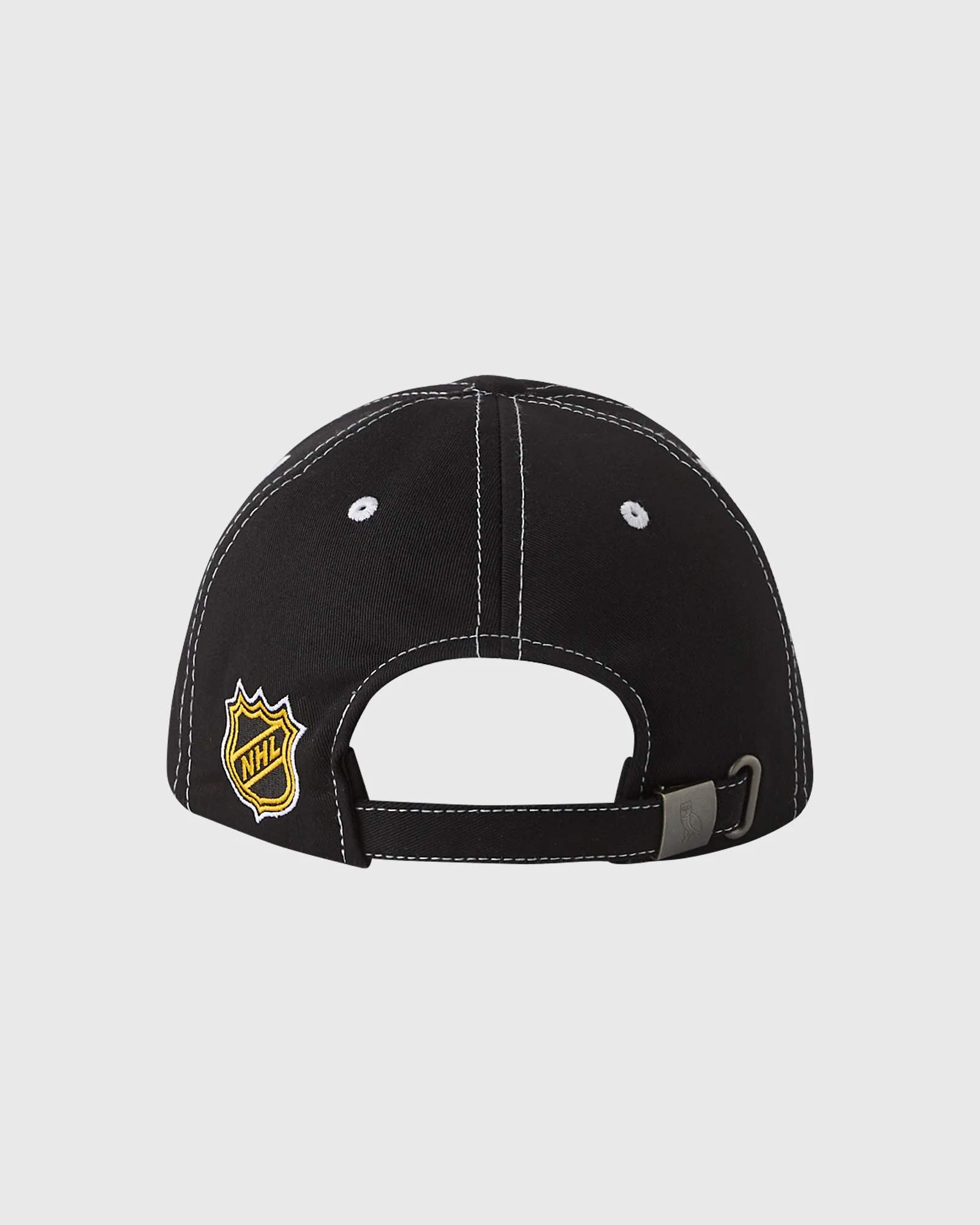 NHL Boston Bruins Sportcap - Black - Image 3