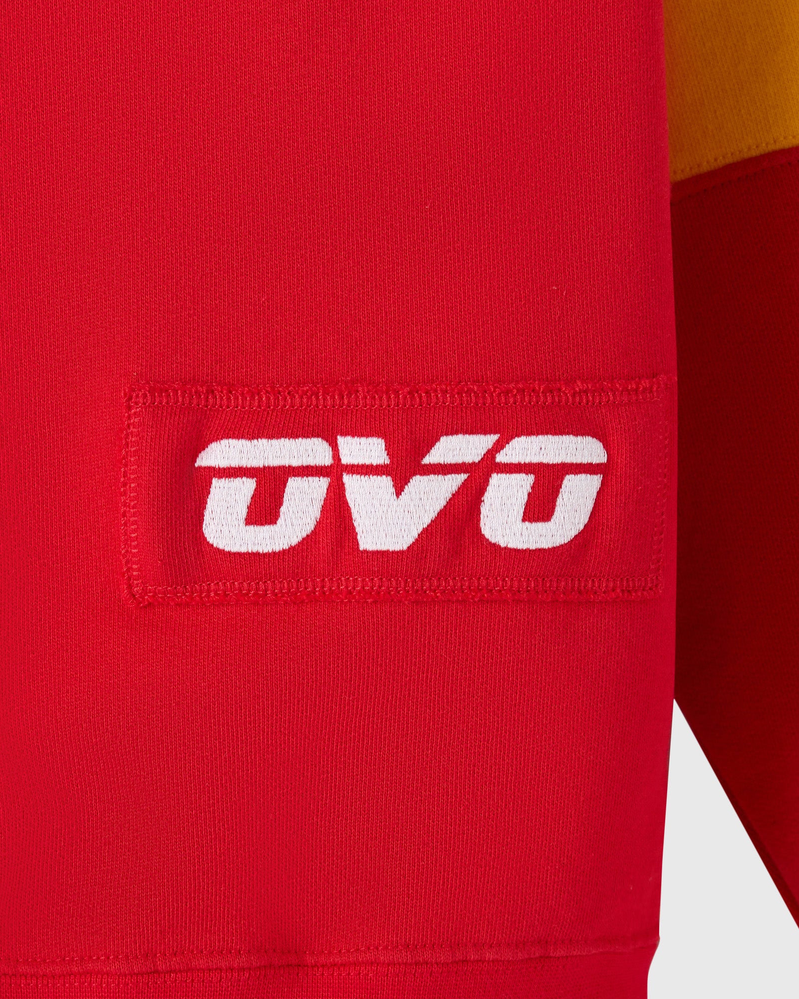 NHL Calgary Flames Hoodie - Red - Image 7