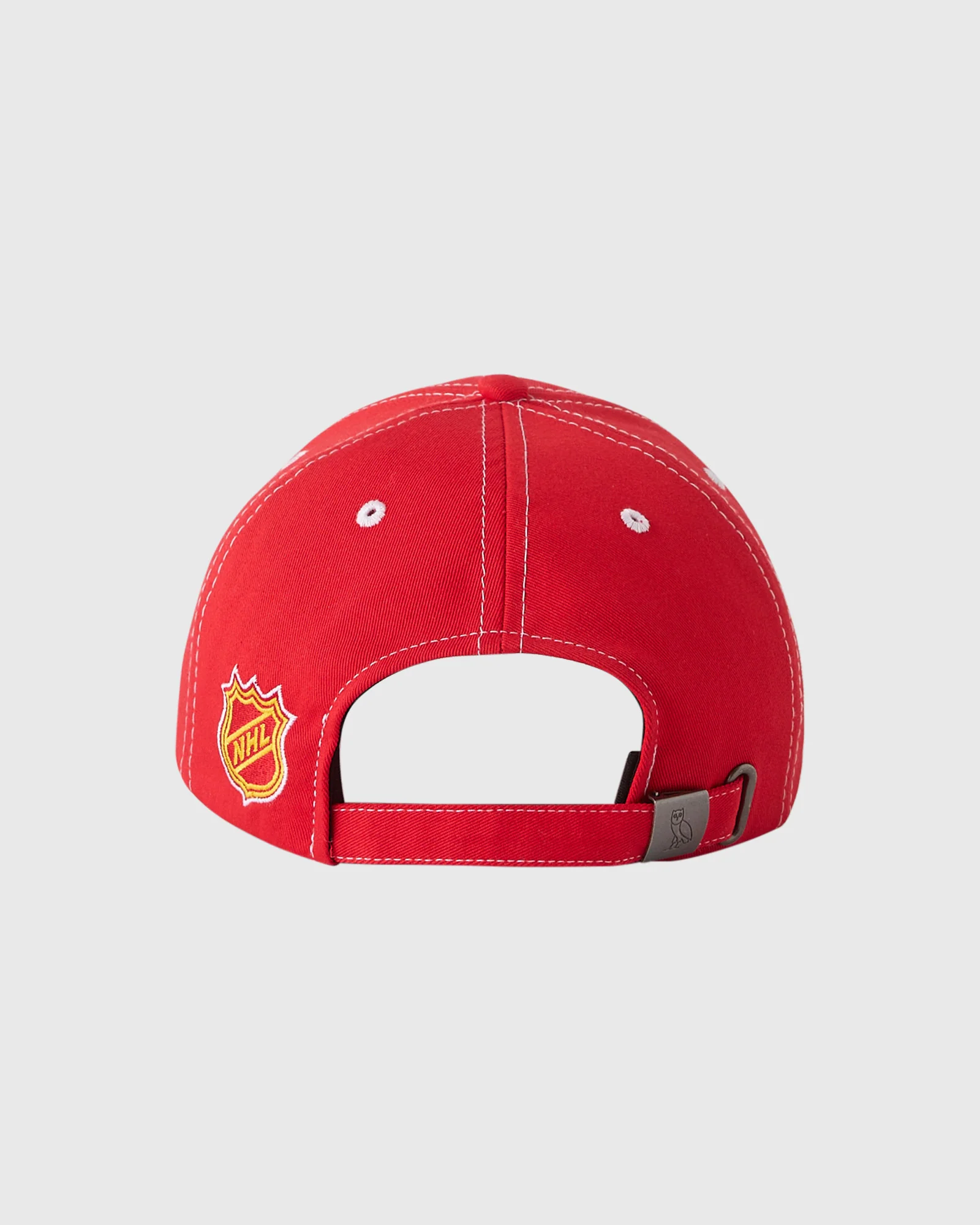NHL Calgary Flames Sportcap - Red - Image 3