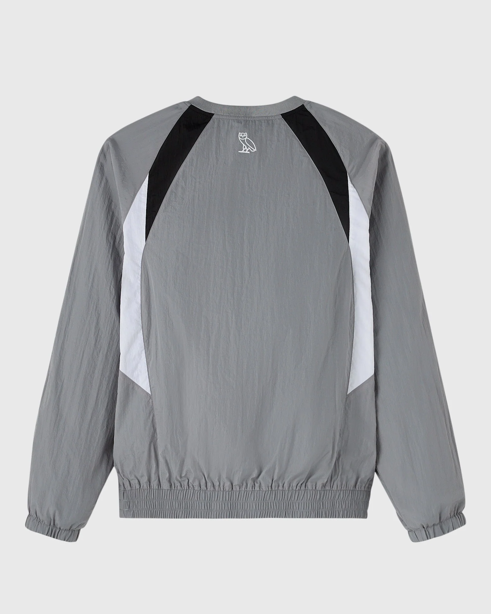 Nylon Pull-Over - Nickel - Image 3