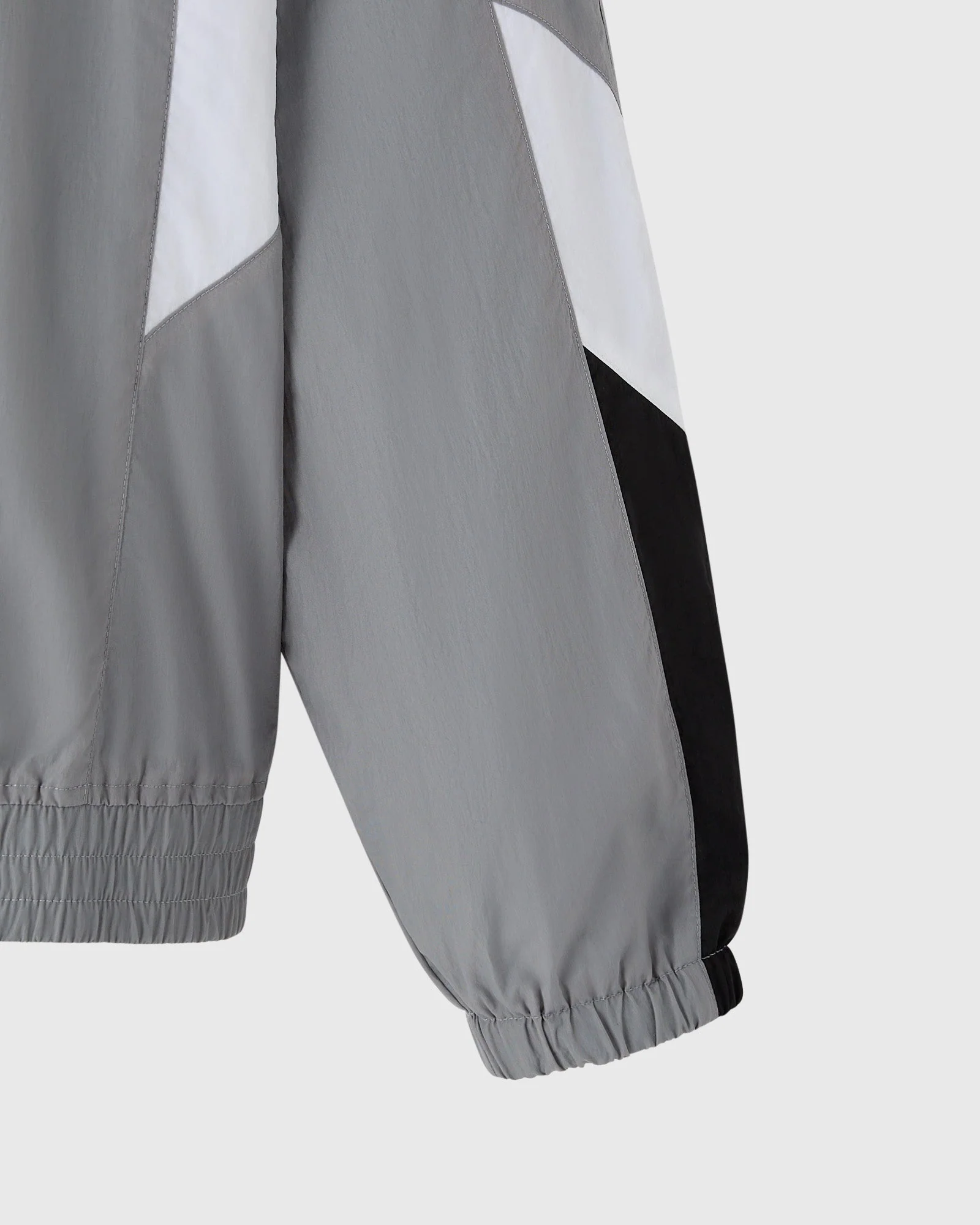 Nylon Pull-Over - Nickel - Image 6