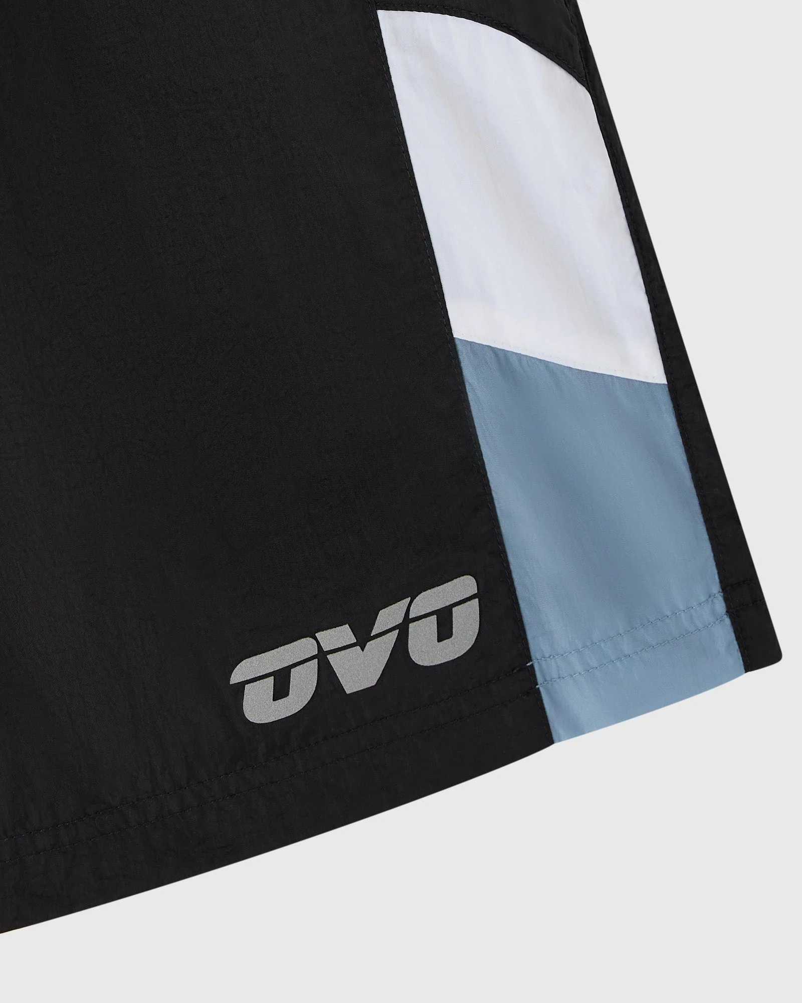 Nylon Training Short - Black - Image 3