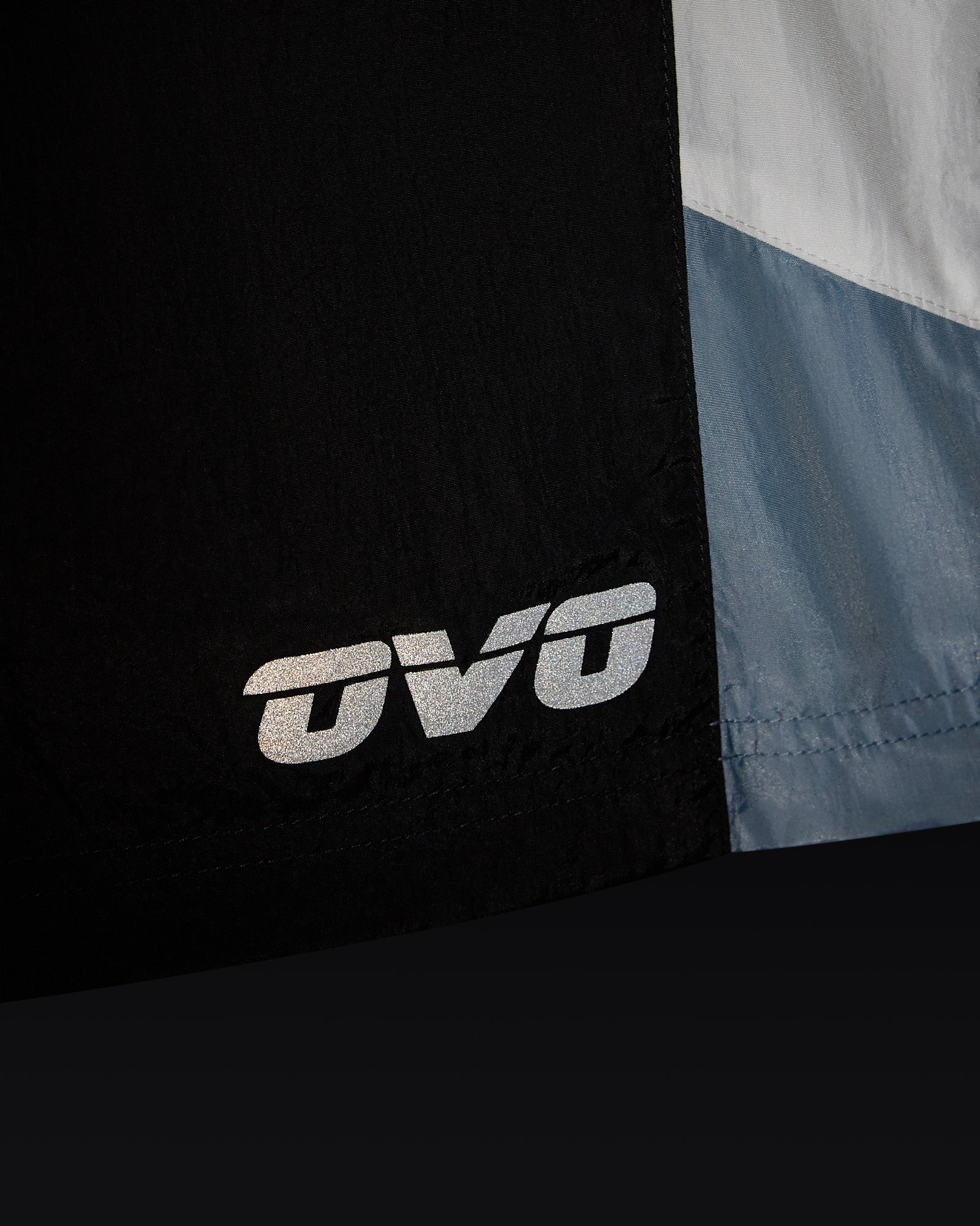 Nylon Training Short - Black - Image 5