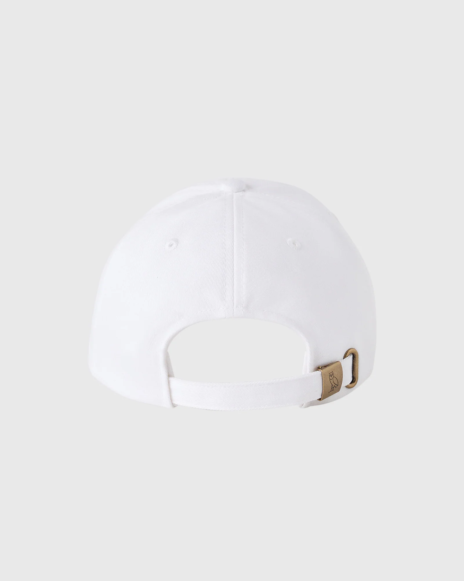 Pom Pom Sportcap - White - Image 3