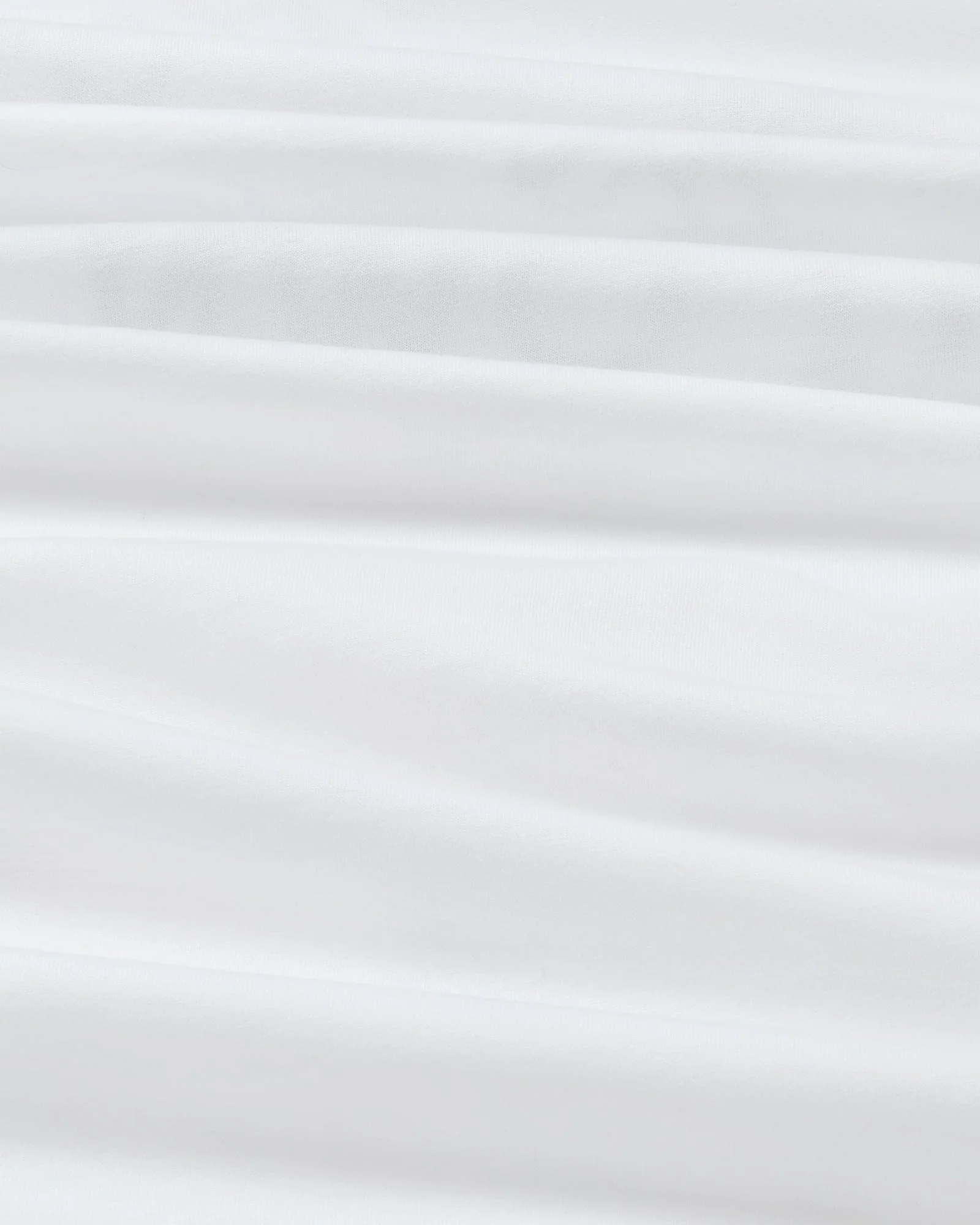 Collegiate Long-Sleeve Tee - White - Image 3