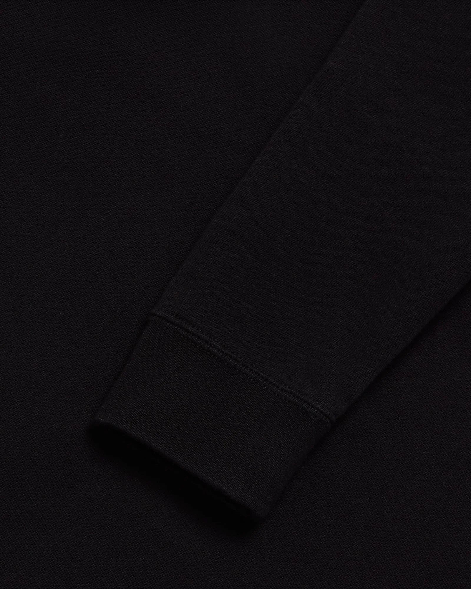 OG Kids Hoodie - Black - Image 4