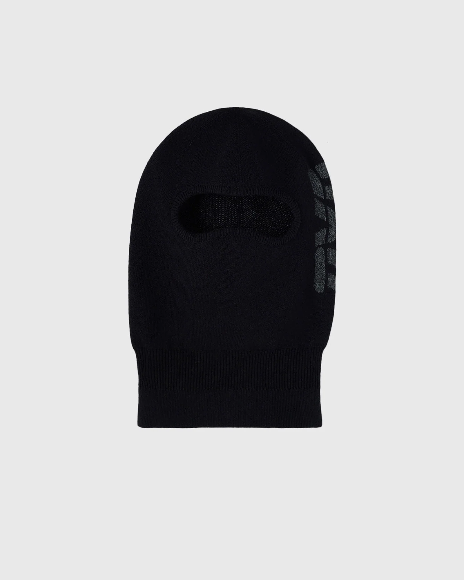 Runner Balaclava - Black - Image 3