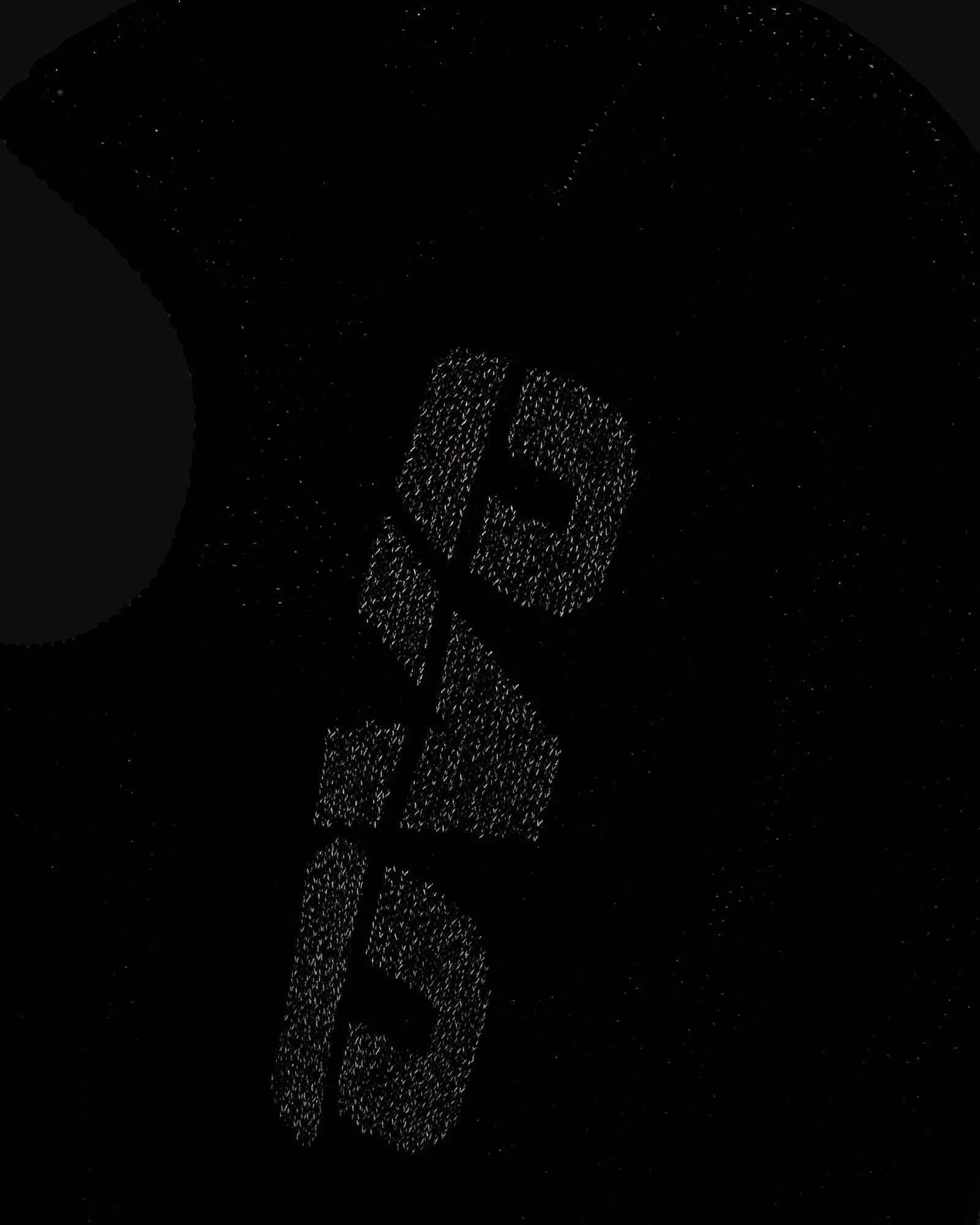 Runner Balaclava - Black - Image 5