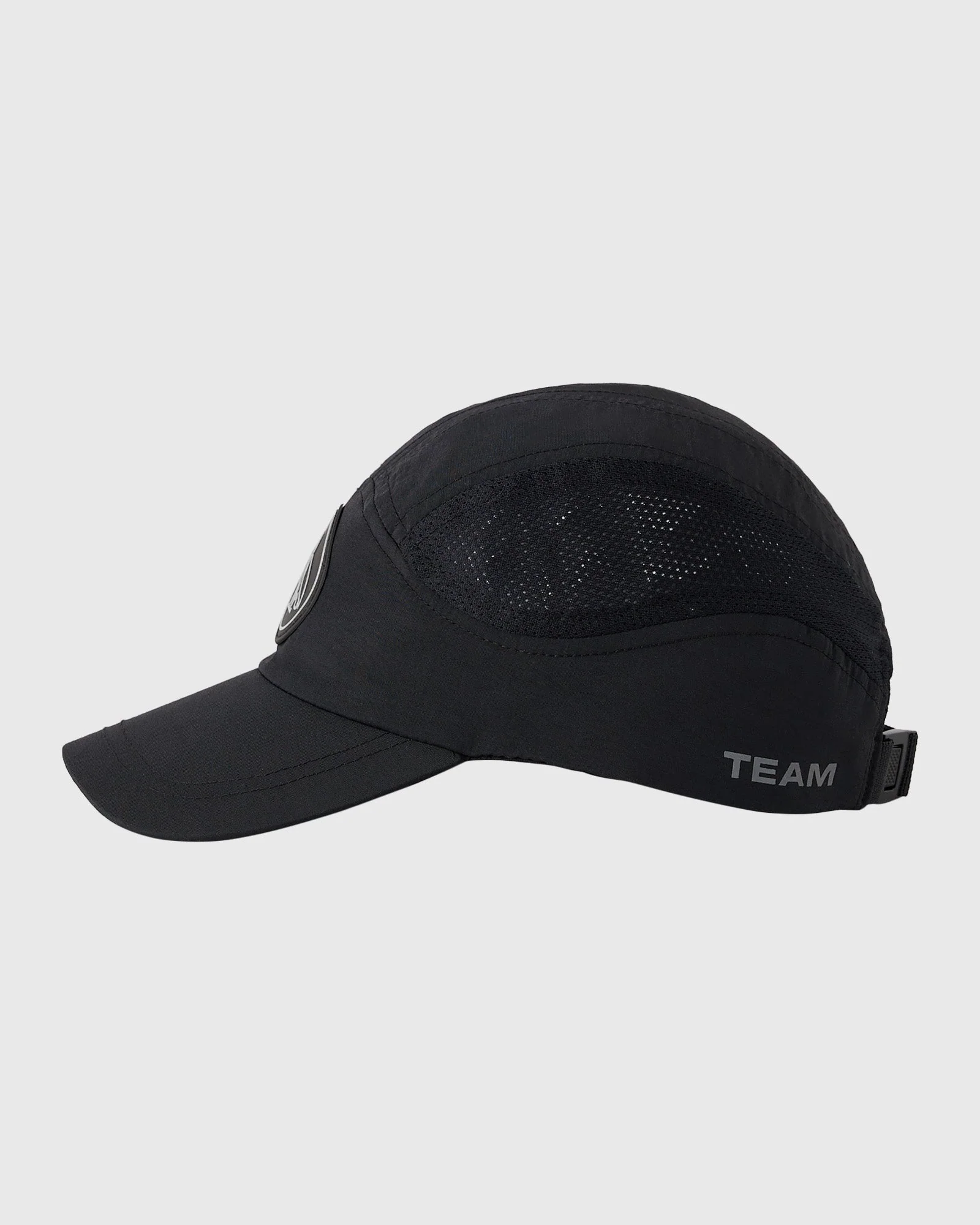 Training Cap - Black - Image 3