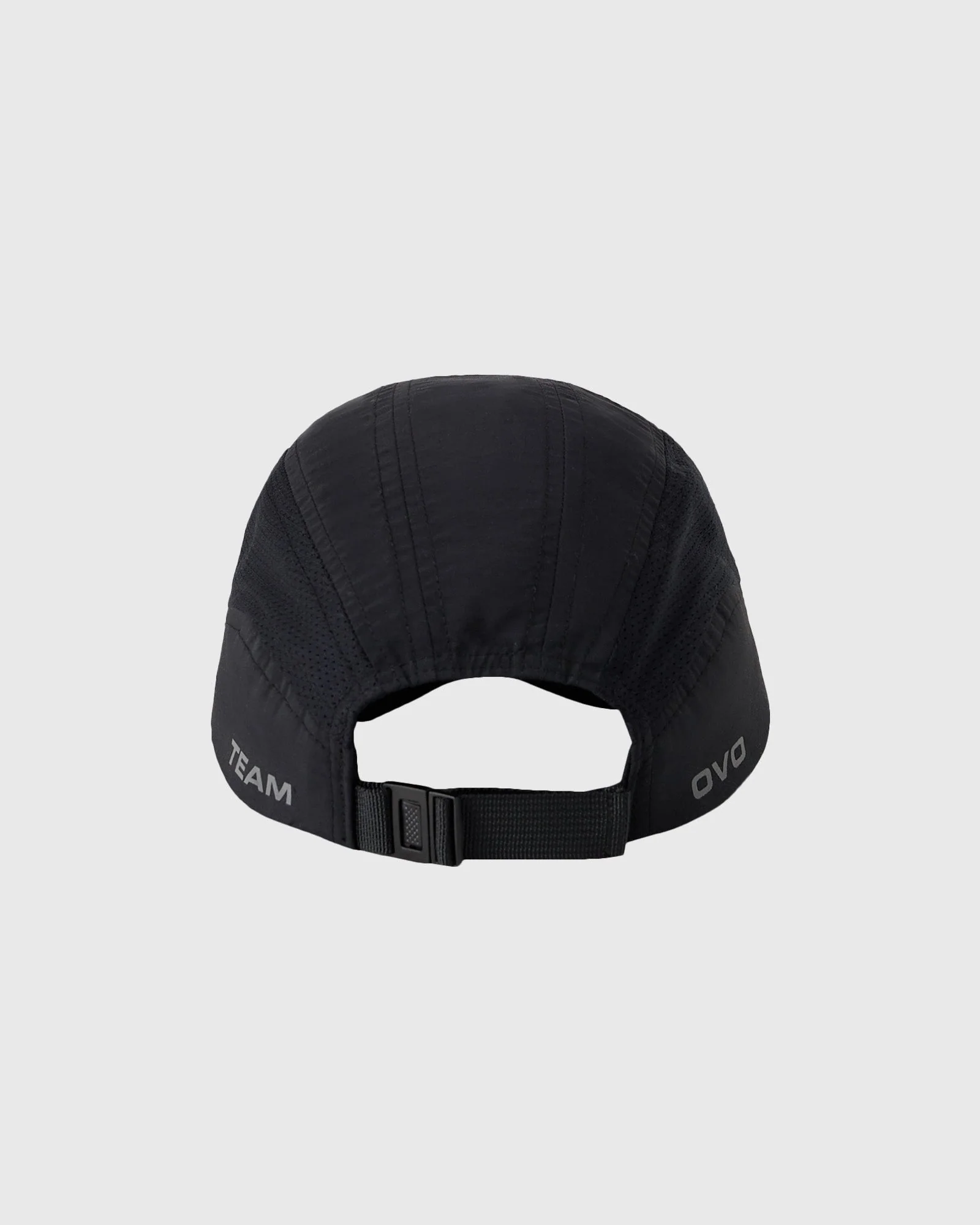 Training Cap - Black - Image 4