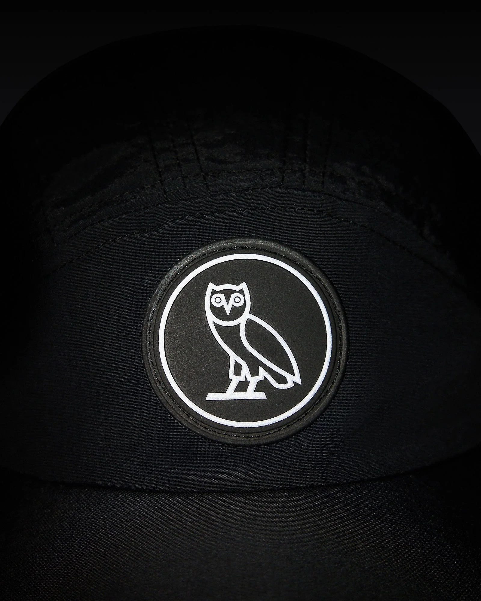 Training Cap - Black - Image 5