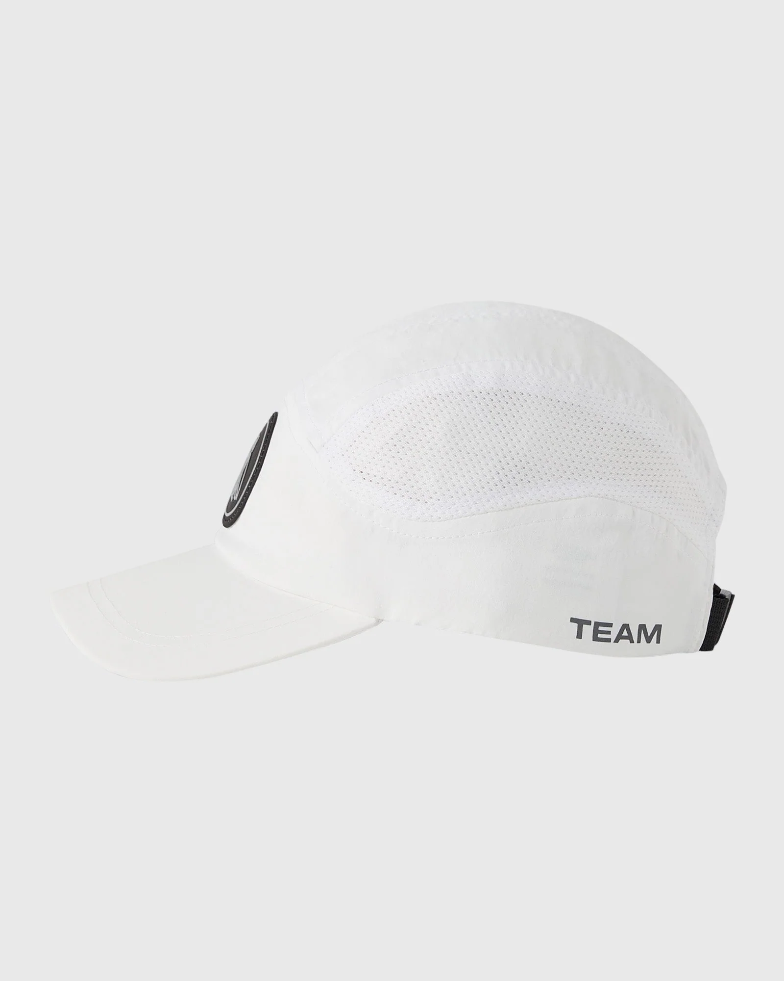 Training Cap - White - Image 3
