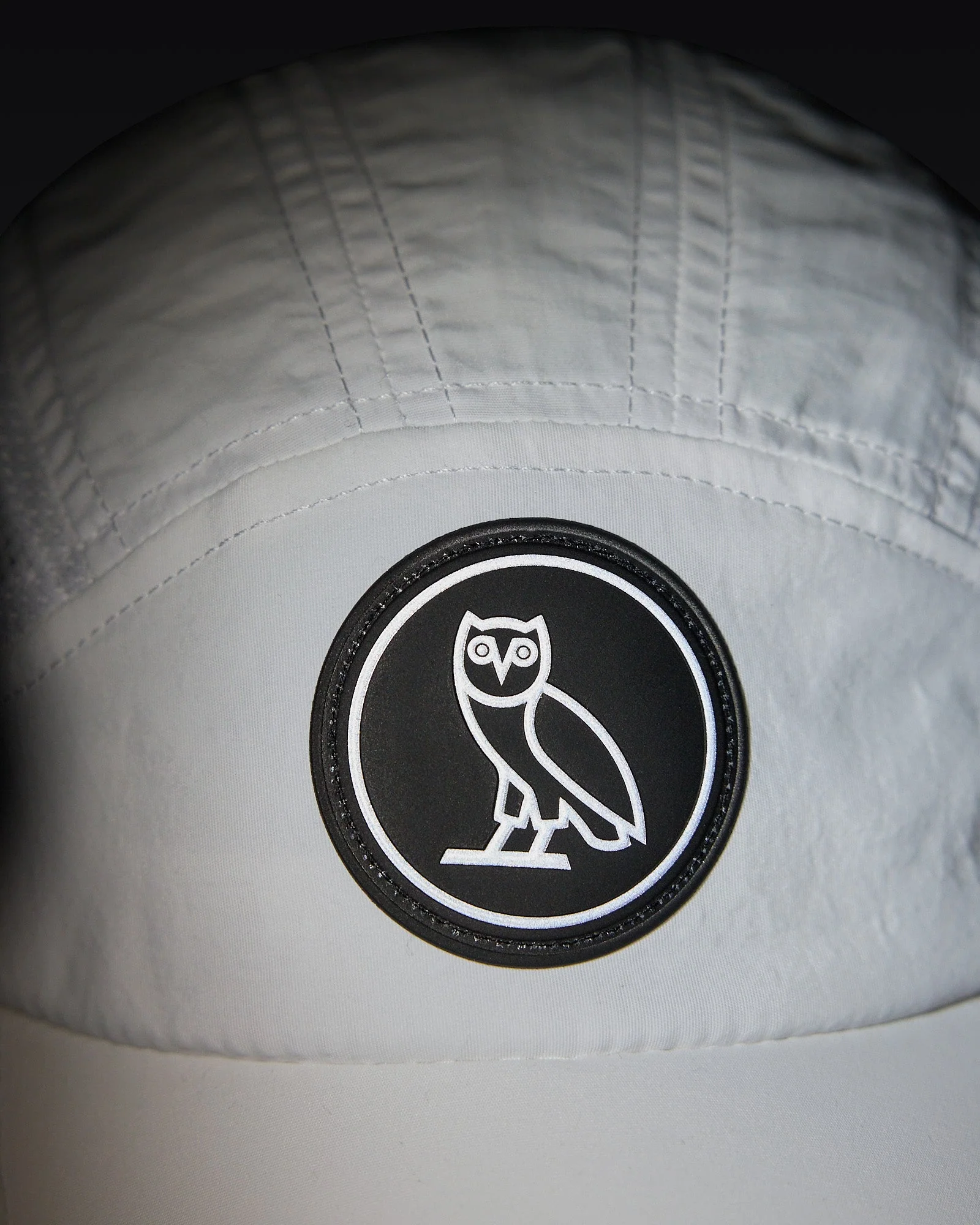 Training Cap - White - Image 5